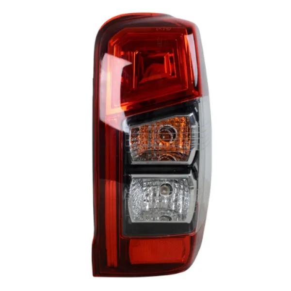 Farol trasero para mitsubishi l200 2019 2024 2.4